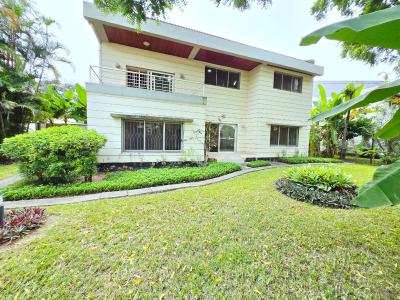 Well Maintained 5 Bedroom Detached, Old Ikoyi, Ikoyi, Lagos, Detached Duplex for Rent