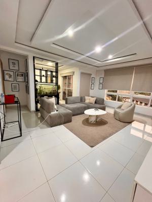 Luxuriously Furnished 2 Bedroom Apartment, Old Ikoyi, Ikoyi, Lagos, Flat / Apartment for Rent