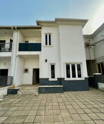 Brand New Semi-detached Four Bedroom  Duplex, Idu, Karmo, Abuja, Semi-detached Duplex for Rent