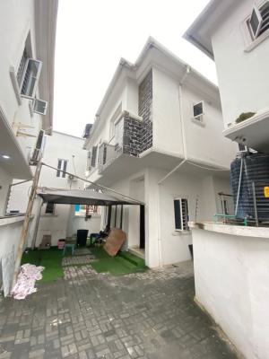 Spacious 5 Bedroom Detached Duplex with Security House, Osapa, Lekki, Lagos, Detached Duplex for Rent
