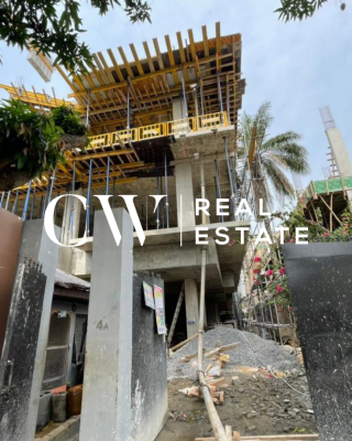 New Development Apartment, Ikoyi, Lagos, Flat / Apartment for Sale