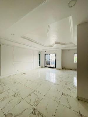 4 Bedroom Semi-detached Duplex, Awoyaya, Ibeju Lekki, Lagos, Semi-detached Duplex for Rent