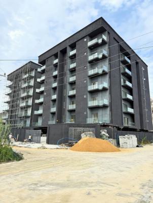 Luxury 3 Bedroom Apartment, Ikate, Lekki, Lagos, Block of Flats for Sale
