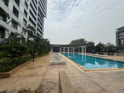 a Serviced 2 Bedroom Penthouse, Old Ikoyi, Ikoyi, Lagos, Flat / Apartment for Rent