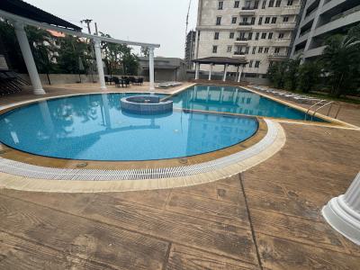 an Exclusive Serviced 3 Bedroom Apartment, Old Ikoyi, Ikoyi, Lagos, Flat / Apartment for Rent
