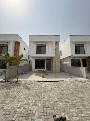 4 Bedroom Detached Duplex, Ikota, Lekki, Lagos, Detached Duplex for Sale