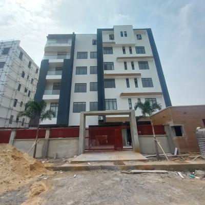 Lovely 2 Bedroom Apartment with Pool, Ikate, Lekki, Lagos, Flat / Apartment for Sale