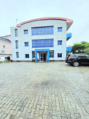 Office Space, Lekki Phase 1, Lekki, Lagos, Office Space for Rent