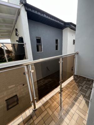 Exquisite Spacious Mini Flat Apartment, Oral Estate, Lekki Phase 2, Lekki, Lagos, Mini Flat (room and Parlour) for Rent