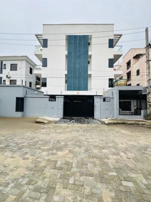 Furnished 2bedroom Apartment with Swimming Pool &gyn, Lekki Phase One ,lekki ,lagos ,nigeria, Lekki Phase 1, Lekki, Lagos, Flat / Apartment for Rent