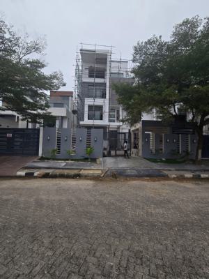 Luxurious and Spacious 5-bedroom Detached Duplex with Bq, Banana Island, Ikoyi, Lagos, Detached Duplex for Sale