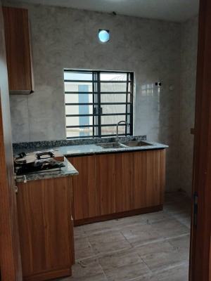 2 Bedroom, Sangotedo, Ajah, Lagos, Flat / Apartment for Rent