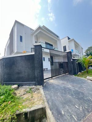 5 Bedroom Fully Detached Duplex, Abraham Adesanya, Ajah, Lagos, Detached Duplex for Sale