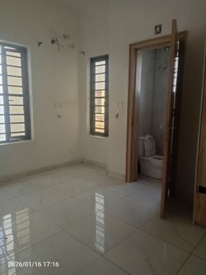 1 Bedroom Shared Apartment, Emcel Garden Estate, Orchid Road, Ikota, Lekki, Lagos, Self Contain (single Rooms) for Rent