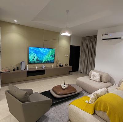 2 Bedroom Apartment, Life Camp, Abuja, Flat / Apartment Short Let