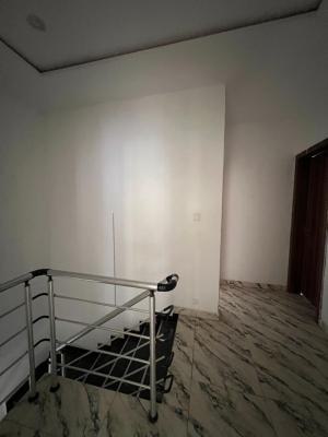 Now Selling  4bedroom Semi Detached Duplex with a Bq, Chevron, Lekki, Lagos, Detached Duplex for Sale