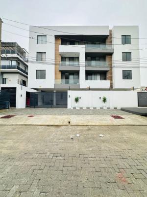 Beautifully Built 2bedroom Apartment with Swimming Pool ,gym &elevator, Lekki Phase 1,lekki ,lagos ,nigeria, Lekki Phase 1, Lekki, Lagos, Flat / Apartment for Sale