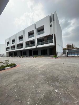 4 Bedroom Luxury Terrace, Lekki Phase 1, Lekki, Lagos, Terraced Duplex for Sale