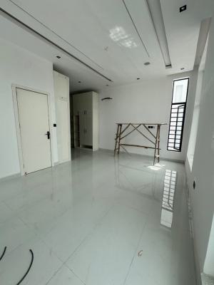 4 Bedroom Fully Detatched Duplex with Bq, Sangotedo, Ajah, Lagos, Detached Duplex for Sale