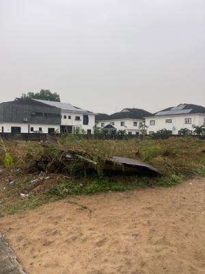 920 Sqm Landed Property, Royal Garden Estate, Ajah Lekki Lagos, Ajah, Lagos, Residential Land for Sale