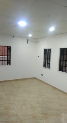 3 Bedroom Flat in a Serene Estate, Fashola Estate, Ibeshe, Ikorodu, Lagos, Flat / Apartment for Sale