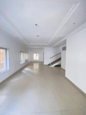 4 Bedroom Terrace Duplex, Osapa, Lekki, Lagos, Terraced Duplex for Rent