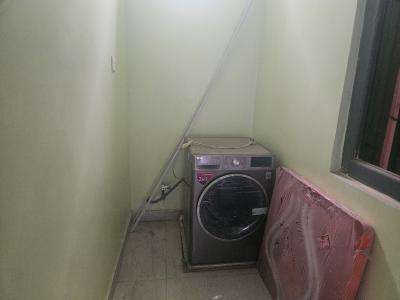 3 Bedroom Fully Furnished Luxury Flat with Bq, Alhaji Olawale Bakare Street, Royal Pine Estate, Ikota, Lekki, Lagos, Flat / Apartment Short Let