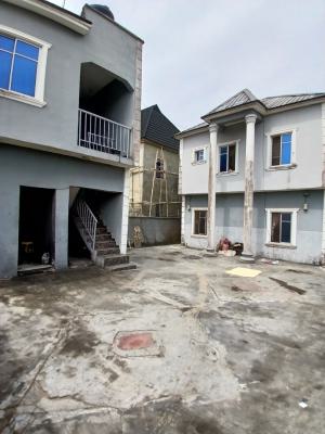 6 Units of Mini Flats with 2 Units of Room Self-contain, Awoyaya, Ibeju Lekki, Lagos, Block of Flats for Sale