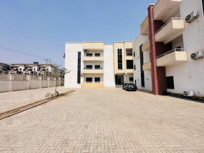 Tastefully Finished 3 Bedroom Flat, Jahi, Abuja, Flat / Apartment for Sale