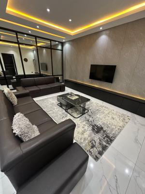 Luxurious 2bedroom Flat Now Available, Omorere Johnson, Lekki Phase 1, Lekki, Lagos, Flat / Apartment for Sale