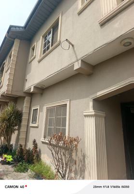 Luxury Room and Parlour Self Contain at Badore Ajah Lagos, Badore Ajah Lagos, Badore, Ajah, Lagos, Mini Flat (room and Parlour) for Rent