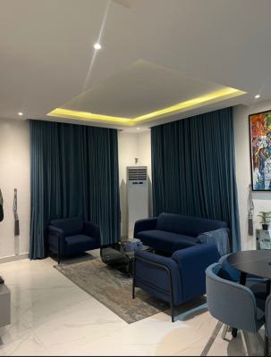 1 Bedroom Apartment, Gra Phase 2, Port Harcourt, Rivers, Flat / Apartment Short Let