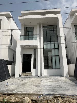Luxury 4 Bedroom Detached Duplex, Ajah, Lagos, Detached Duplex for Sale