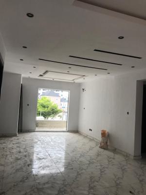 Spacious 2-bedroom Apartment, Salem, Ilasan, Ilasan, Lekki, Lagos, Flat / Apartment for Sale