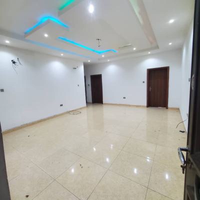 Magnificent Two Bedroom Apartment, Cherish Garden Estate Close to Abraham Adesanya, Ajah, Lagos, Flat / Apartment for Rent