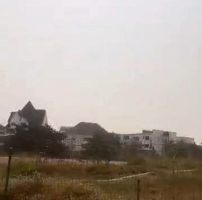 Exclusively Guaranteed Estate Plot, Wuye, Abuja, Residential Land for Sale