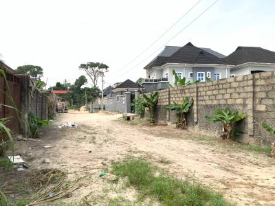 Plot of Land Fenced, Lekki Nature Garden Estate, Ajah, Lagos, Mixed-use Land for Sale