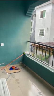 Girls Shared Apartment Available, Sangotedo, Ajah, Lagos, Mini Flat (room and Parlour) for Rent