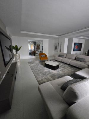 3 Bedroom Apartments, Wuse 2, Abuja, Flat / Apartment for Rent