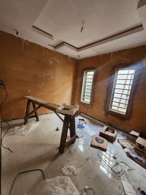Newly Built 2 Bedroom Flat, Kuye, Aguda, Surulere, Lagos, Flat / Apartment for Sale