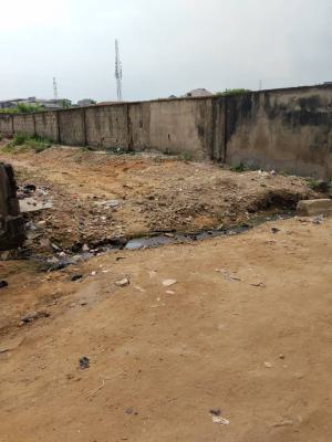 Residential Half Plot of Land, Off Oriola, Alapere, Ketu, Lagos, Residential Land for Sale