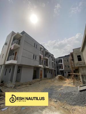 4 Bedroom Duplex, Road 18, Lekki Scheme Ii, Lekki Phase 2, Lekki, Lagos, Detached Duplex for Sale