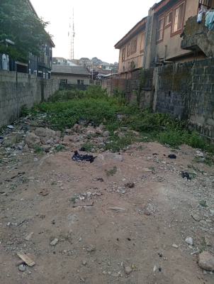 Residential Half Plot of Land, Off Oyebanjo Oyebanjo Street By Elebiju, Alapere, Ketu, Lagos, Residential Land for Sale