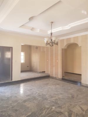 Beautiful Spacious 3 Bedroom Bungalow Standalone, By Sahara 4, Lokogoma District, Abuja, Detached Bungalow for Rent
