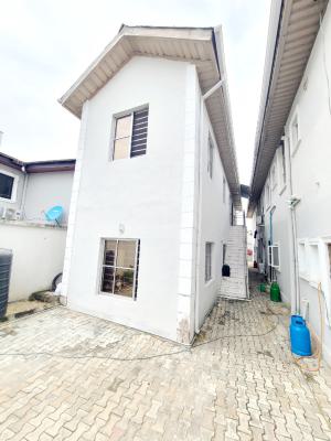 2 Bedroom Flat Upstairs, Orchid Road, Lekki, Lagos, Flat / Apartment for Rent
