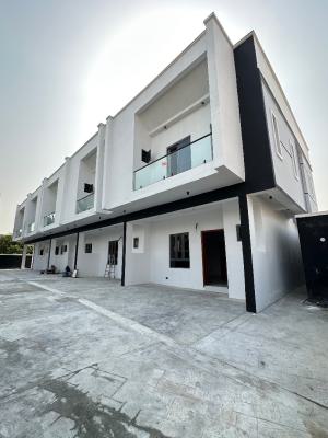Luxury 3 Bedroom Terraced Duplex, Ajah, Lagos, Terraced Duplex for Sale