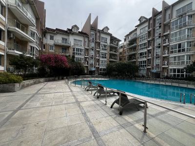 Premium 4 Bedroom Apartment with Bq, Bourdillion/alexander Road, Ikoyi, Lagos, Flat / Apartment for Sale