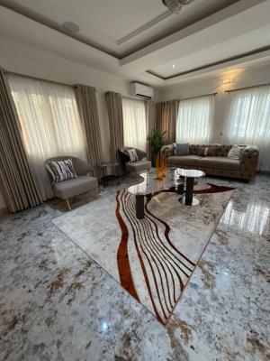 Fully Furnished & Serviced 4-bedroom Semi-detached Duplex with Bq, Old Ikoyi, Ikoyi, Lagos, Semi-detached Duplex for Rent