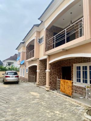 4 in a Compound: Spacious, Well Gated Estate, Olokonla, Ajah, Lagos, Flat / Apartment for Rent