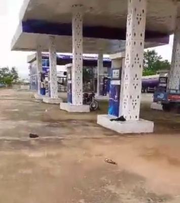 Filling Station, Kubwa Express Way, Abuja, Kubwa, Abuja, Filling Station for Sale